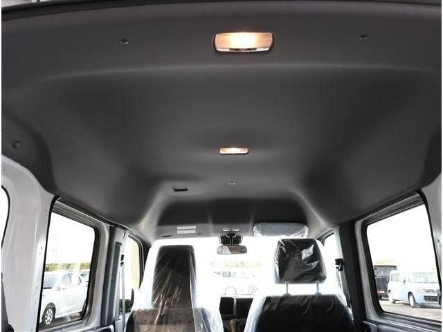 HONDA N-VAN 2025 Image 31