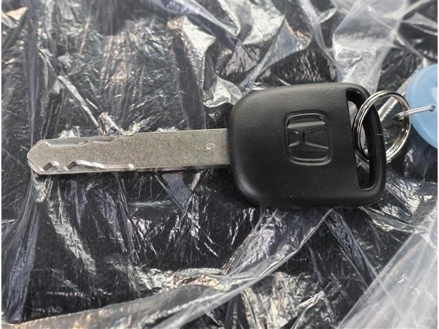 HONDA N-VAN 2025 Image 31