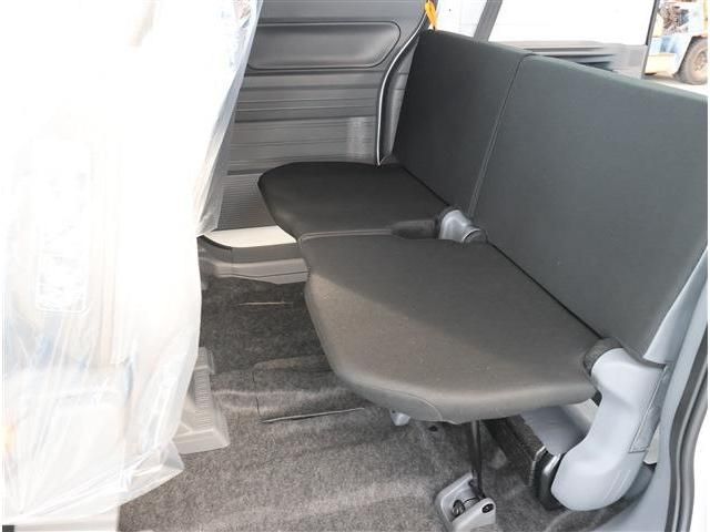 HONDA N-VAN 2025 Image 31