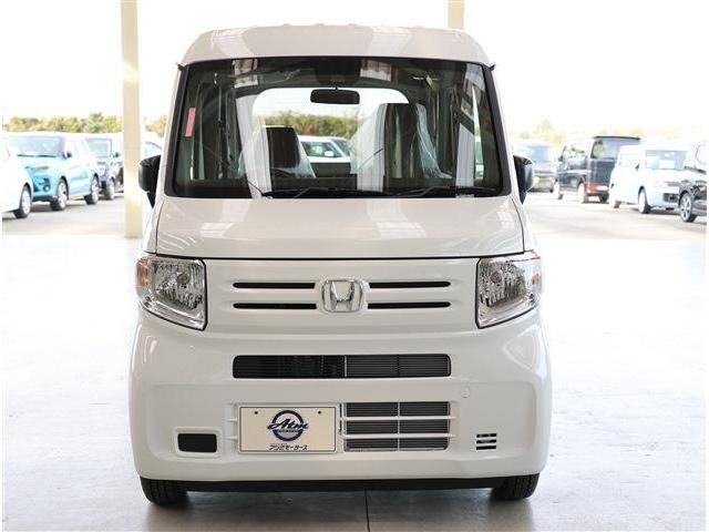 HONDA N-VAN 2025 Image 31