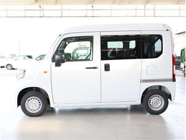 HONDA N-VAN 2025 Image 31