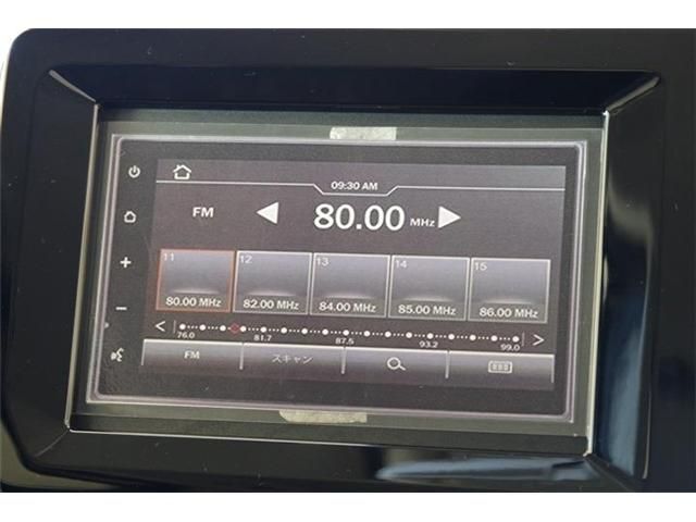 SUZUKI SOLIO 2024 Image 31