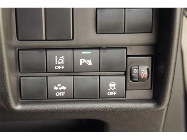 SUZUKI SOLIO 2024 Image 31