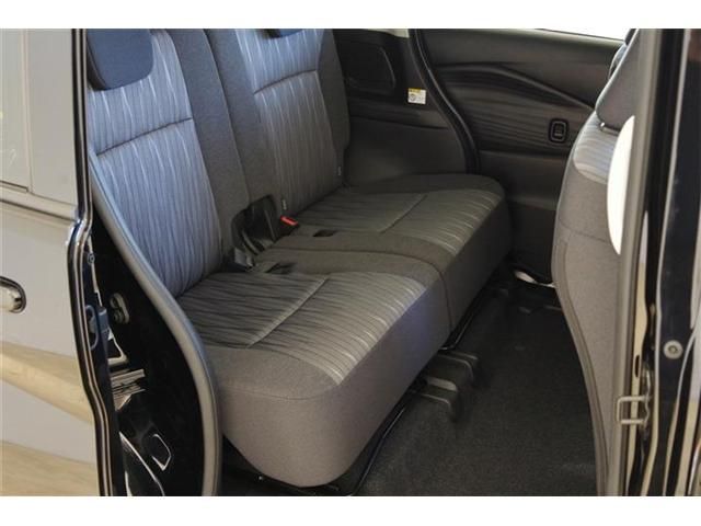 SUZUKI SOLIO 2024 Image 31