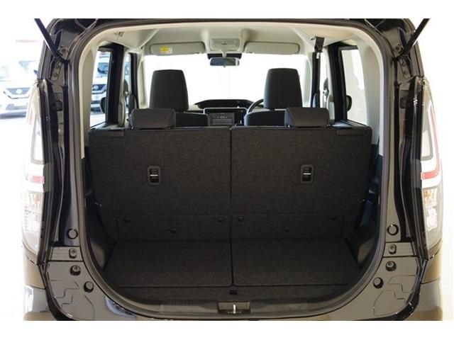 SUZUKI SOLIO 2024 Image 31