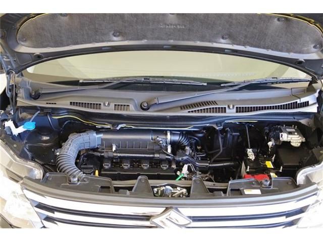 SUZUKI SOLIO 2024 Image 31