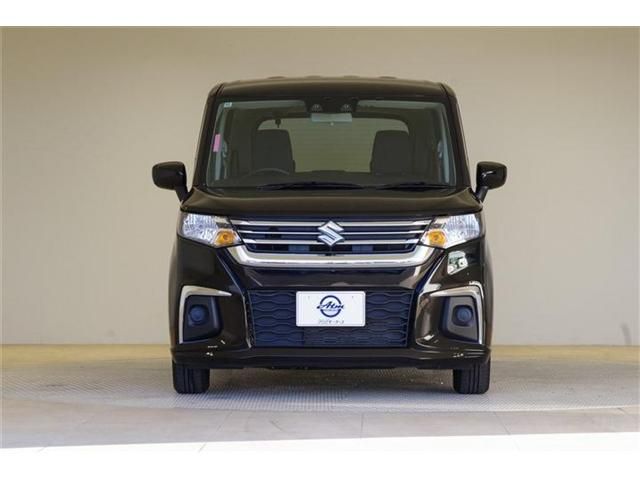 SUZUKI SOLIO 2024 Image 31