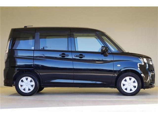 SUZUKI SOLIO 2024 Image 31
