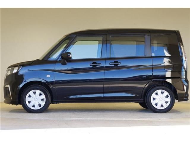 SUZUKI SOLIO 2024 Image 31