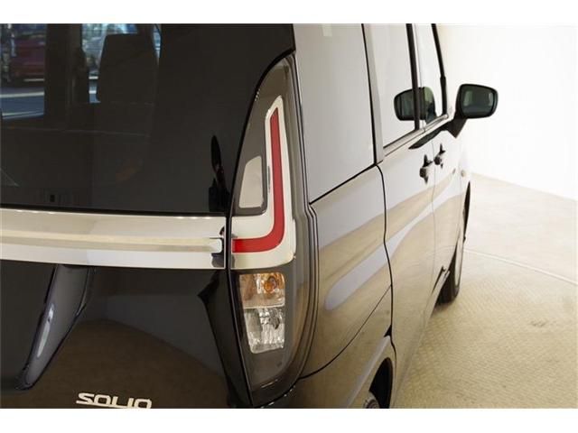 SUZUKI SOLIO 2024 Image 31