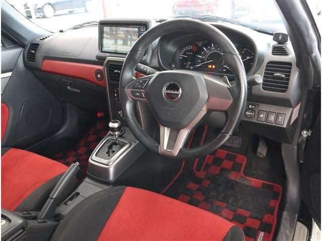 DAIHATSU COPEN 2021 Image 31