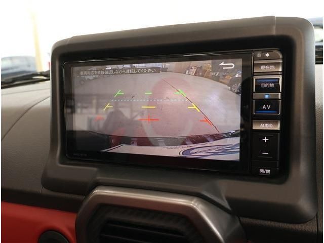 DAIHATSU COPEN 2021 Image 31