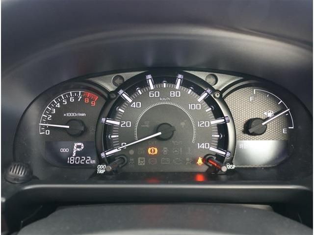 DAIHATSU COPEN 2021 Image 31