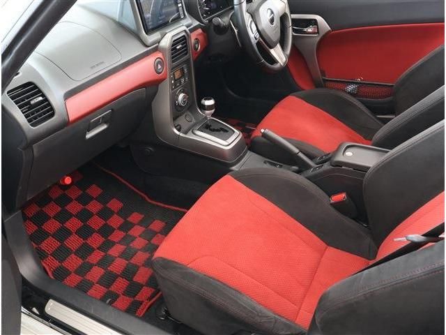 DAIHATSU COPEN 2021 Image 31