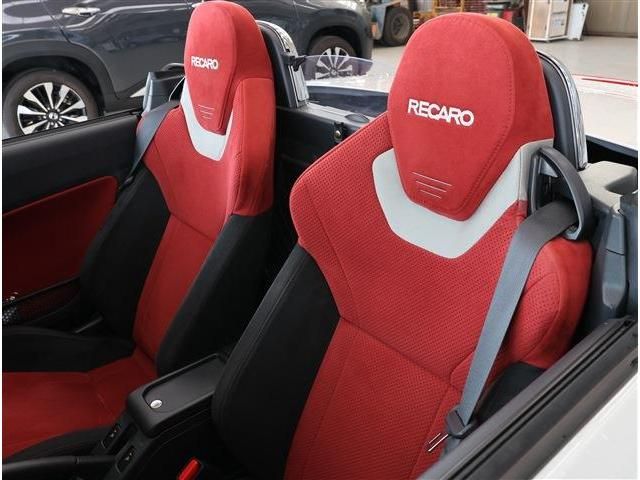 DAIHATSU COPEN 2021 Image 31