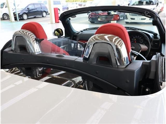 DAIHATSU COPEN 2021 Image 31