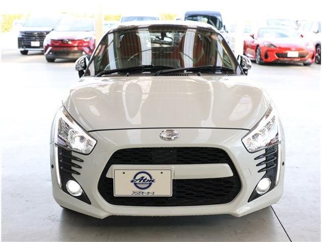 DAIHATSU COPEN 2021 Image 31