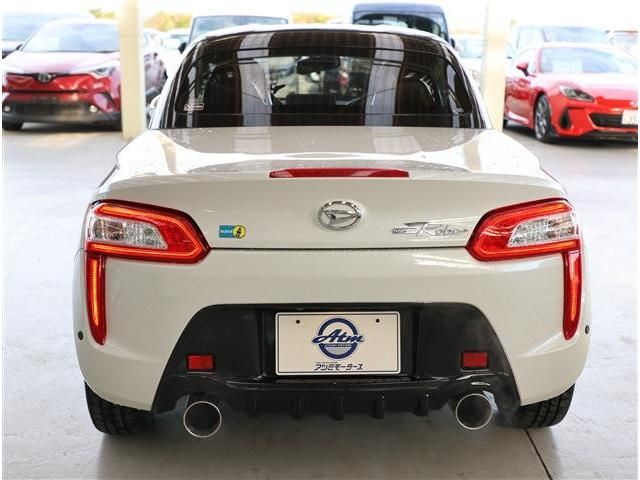 DAIHATSU COPEN 2021 Image 31