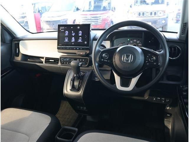 HONDA N-ONE 2023 Image 31