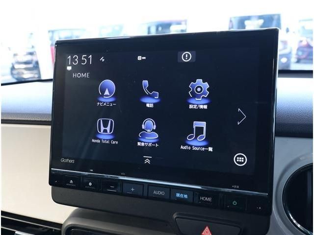 HONDA N-ONE 2023 Image 31