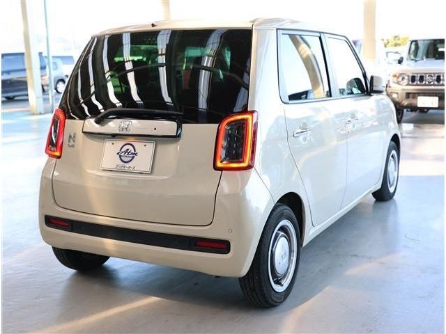 HONDA N-ONE 2023 Image 31