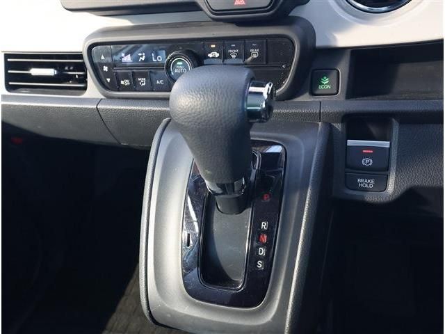 HONDA N-ONE 2023 Image 31