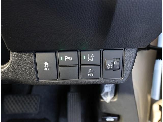 HONDA N-ONE 2023 Image 31