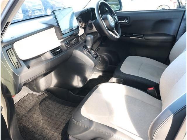 HONDA N-ONE 2023 Image 31