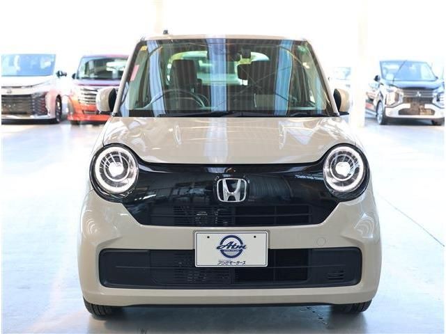 HONDA N-ONE 2023 Image 31