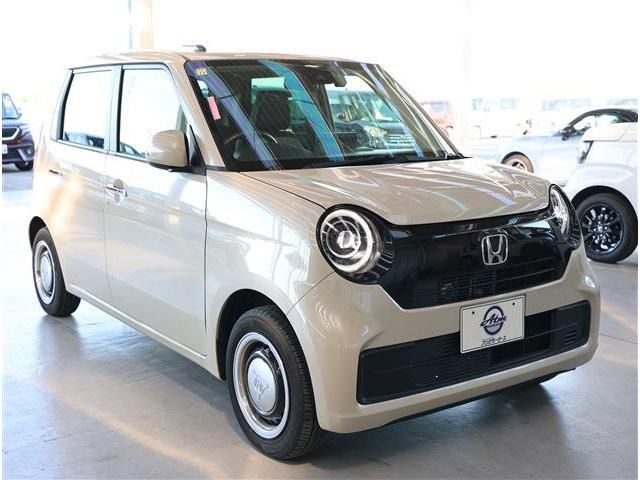 HONDA N-ONE 2023 Image 31