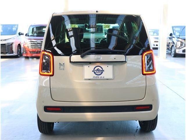 HONDA N-ONE 2023 Image 31