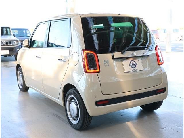 HONDA N-ONE 2023 Image 31