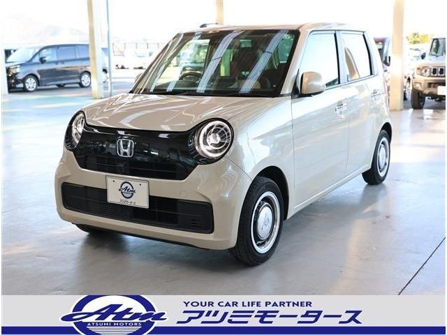 HONDA N-ONE 2023 Image 31