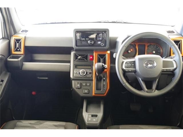 DAIHATSU TAFT 2023 Image 31