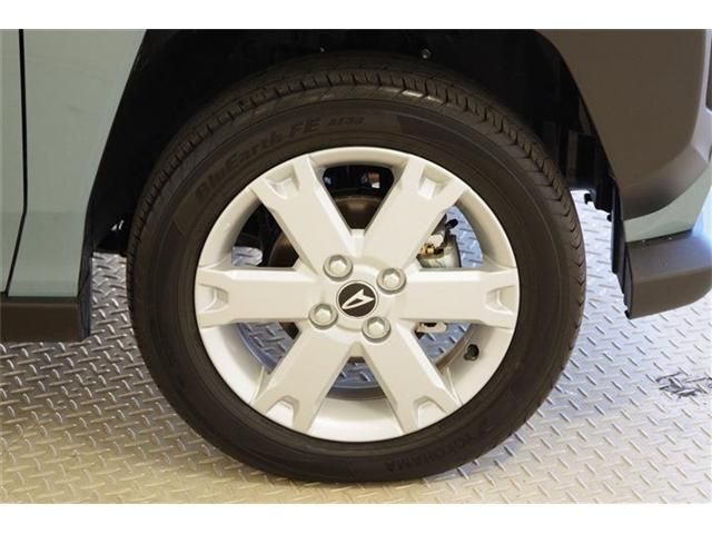 DAIHATSU TAFT 2023 Image 31