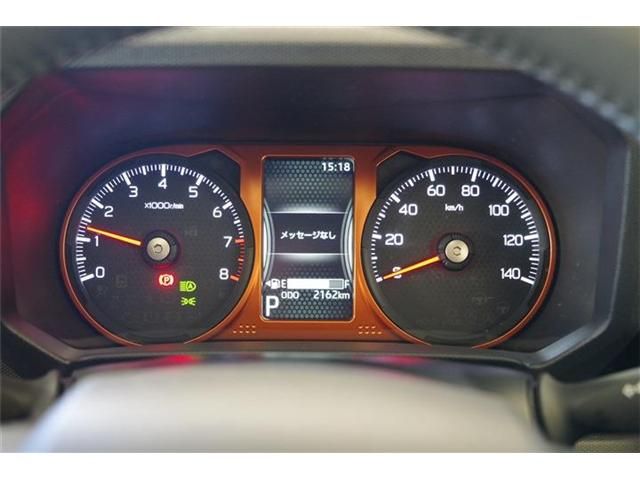 DAIHATSU TAFT 2023 Image 31