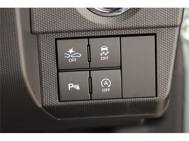 DAIHATSU TAFT 2023 Image 31