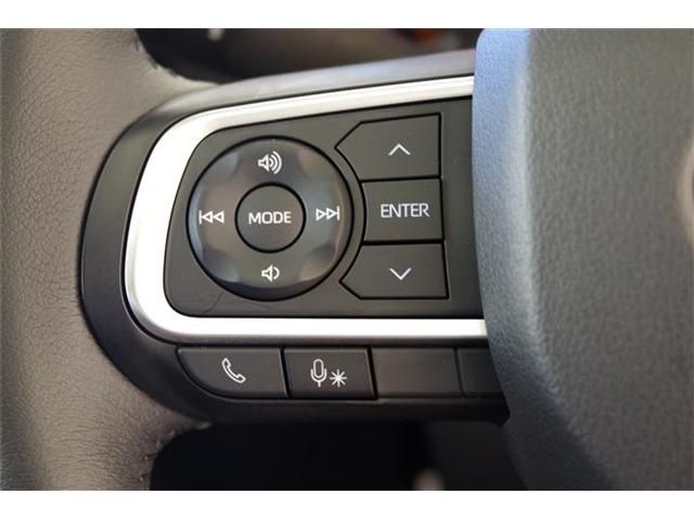 DAIHATSU TAFT 2023 Image 31