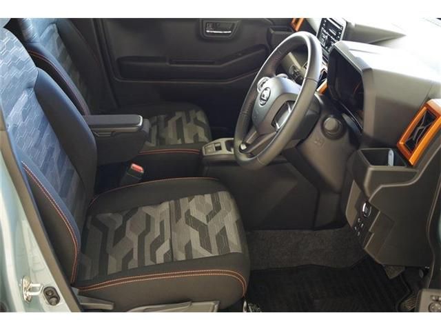 DAIHATSU TAFT 2023 Image 31