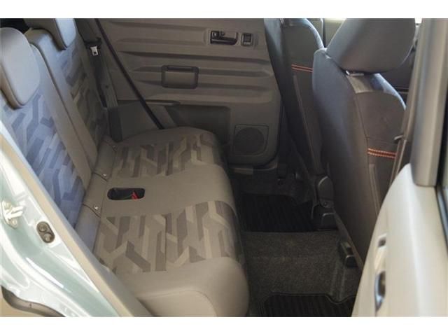 DAIHATSU TAFT 2023 Image 31