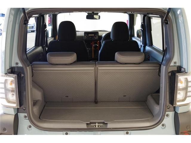 DAIHATSU TAFT 2023 Image 31