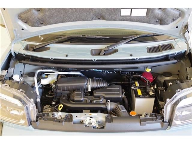 DAIHATSU TAFT 2023 Image 31