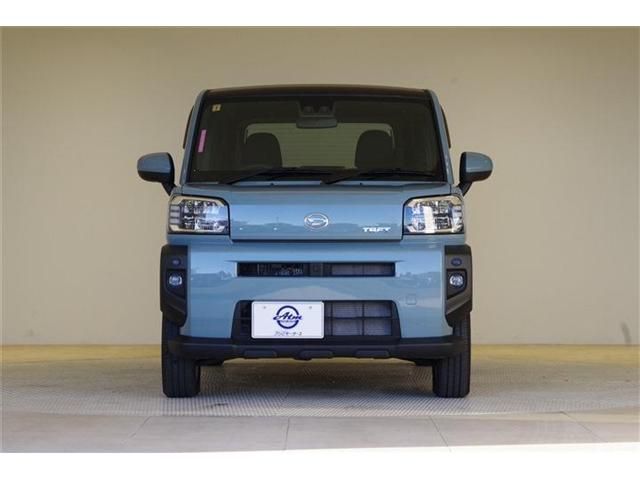 DAIHATSU TAFT 2023 Image 31