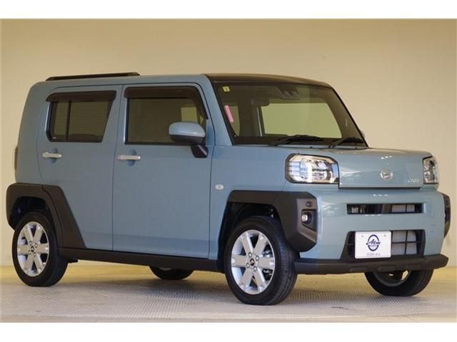 DAIHATSU TAFT 2023 Image 31
