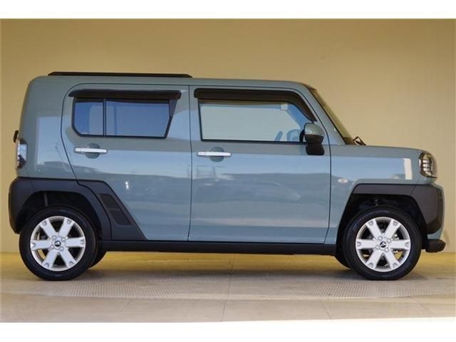 DAIHATSU TAFT 2023 Image 31