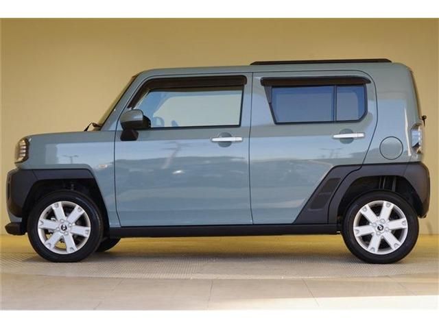 DAIHATSU TAFT 2023 Image 31
