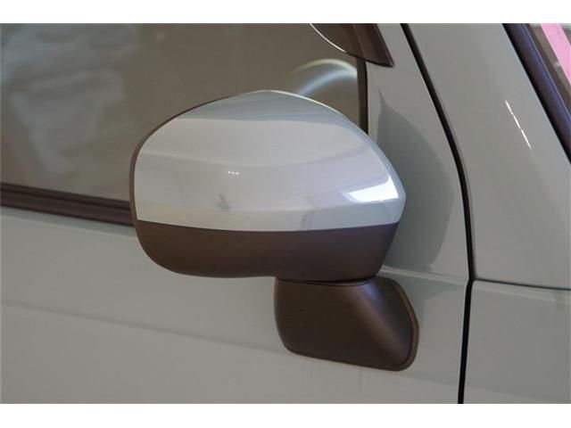 DAIHATSU TAFT 2023 Image 31