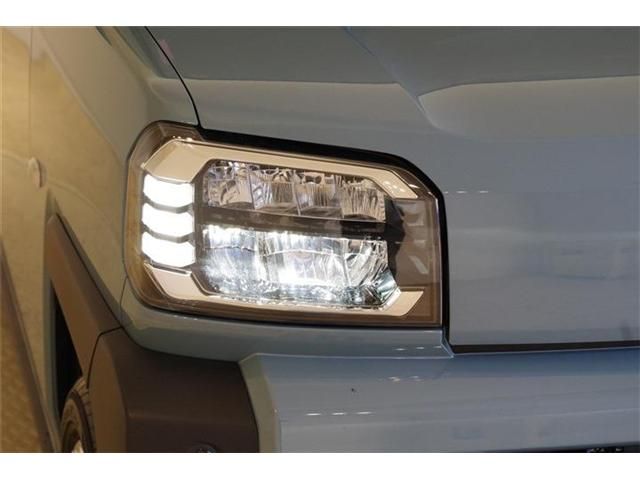 DAIHATSU TAFT 2023 Image 31