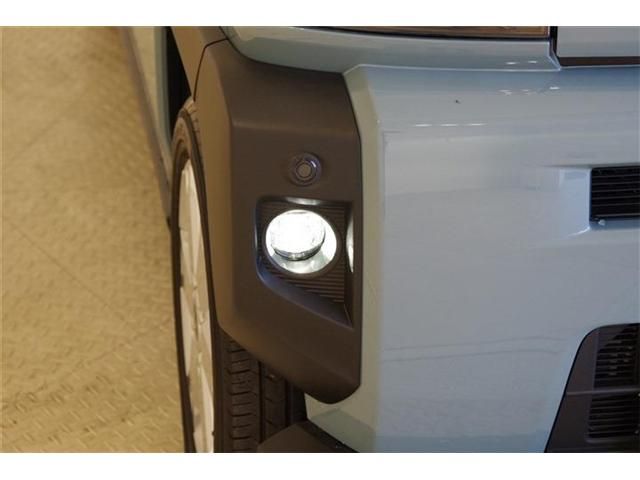 DAIHATSU TAFT 2023 Image 31