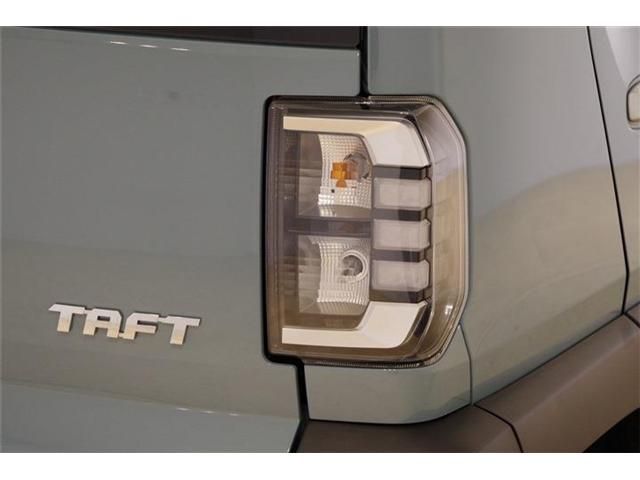 DAIHATSU TAFT 2023 Image 31